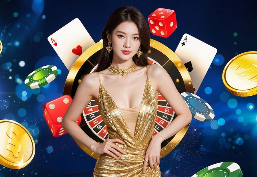 Hình minh hoạ chuyên mục Bắn Cá