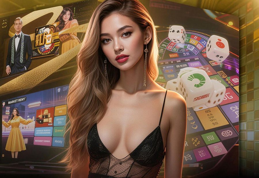 Hình minh hoạ chuyên mục Esports