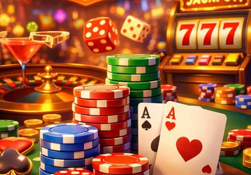 Chơi Bắn Cá trên màn hình nhỏ với ok9