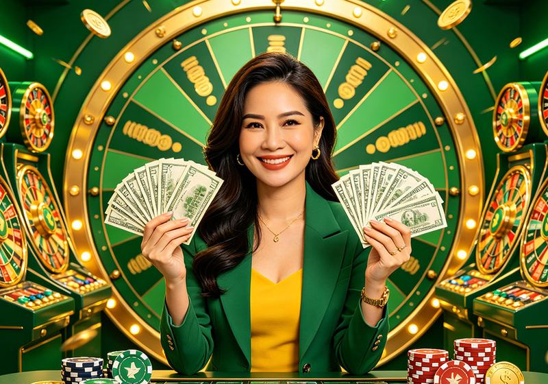 Bắt đầu tìm hiểu ok9 theo nhu cầu theo từng bước tìm hiểu